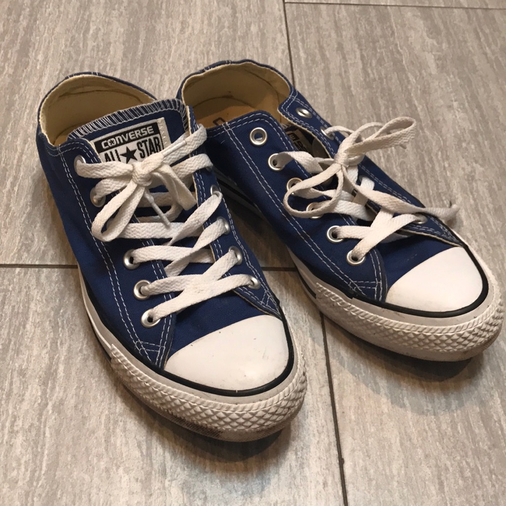 Converse sneakers